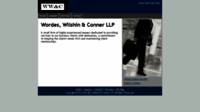 What Wwgc.com website looked like in 2016 (7 years ago)