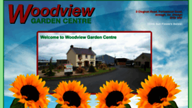 What Woodviewgardencentre.co.uk website looked like in 2016 (7 years ago)