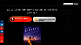 What Watchmovies123.com website looked like in 2017 (7 years ago)