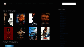 What Watchmovies-online.ch website looked like in 2017 (7 years ago)