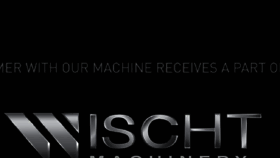 What Wischt-vacuum-presses.com website looked like in 2017 (7 years ago)