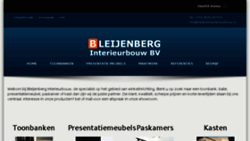 What Winkeltoonbank.nl website looked like in 2017 (6 years ago)