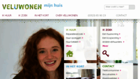 What Wstbrummen.nl website looked like in 2017 (6 years ago)