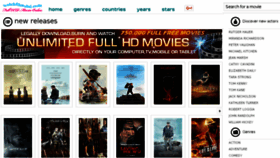 What Watchfilmshd.com website looked like in 2017 (6 years ago)