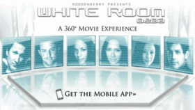 What Whiteroom02b3.com website looked like in 2017 (6 years ago)
