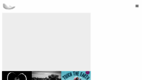 What Whitefeatherfoundation.com website looked like in 2017 (8 years ago)