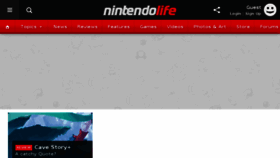 What Wiiware-world.com website looked like in 2017 (6 years ago)
