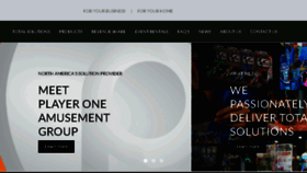 What Winwithp1ag.com website looked like in 2017 (6 years ago)