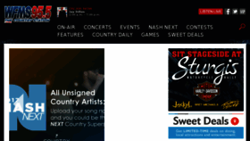 What Wfms.com website looked like in 2017 (6 years ago)