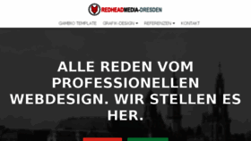 What Web-seiten-design.de website looked like in 2017 (6 years ago)
