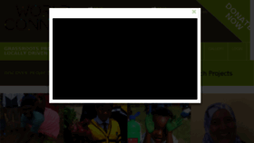 What Worldconnect-us.org website looked like in 2017 (8 years ago)