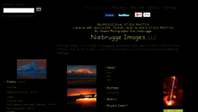 What Wildnatureimages.com website looked like in 2017 (6 years ago)