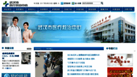 What Whjy.com.cn website looked like in 2017 (6 years ago)
