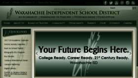 What Wisd.org website looked like in 2017 (6 years ago)