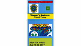 What Womenssertoma.com website looked like in 2017 (6 years ago)