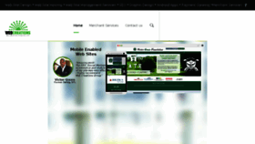 What Webcreationsgroup.com website looked like in 2017 (6 years ago)