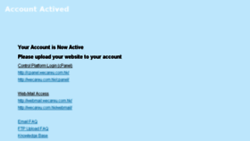 What Wecareu.com.hk website looked like in 2017 (7 years ago)