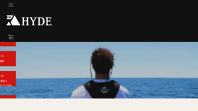 What Wingmanlifejacket.com website looked like in 2017 (6 years ago)
