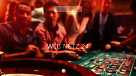 What Web-netz24.de website looked like in 2017 (6 years ago)