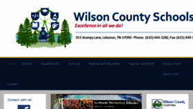 What Wcschools.com website looked like in 2018 (6 years ago)