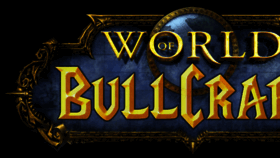 What Worldofbullcraft.com website looked like in 2018 (6 years ago)