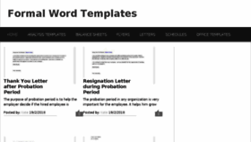 What Wordtemplatesbundle.com website looked like in 2018 (6 years ago)