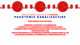 What Wukomobil.pl website looked like in 2018 (6 years ago)
