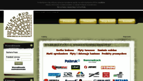 What Wiler-bud.pl website looked like in 2018 (6 years ago)