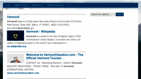 What Weeksnews.org website looked like in 2018 (7 years ago)