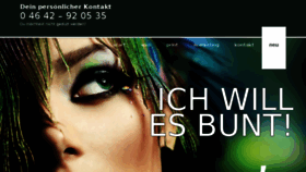 What Wittkiel-gruppe.de website looked like in 2018 (6 years ago)