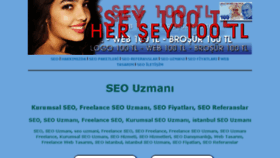 What Webdebirnumara.com website looked like in 2018 (6 years ago)