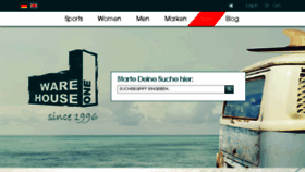 What Wh1shop.de website looked like in 2018 (6 years ago)
