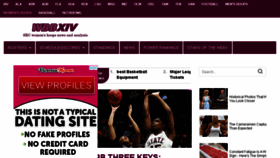 What Wbb.14powers.com website looked like in 2018 (6 years ago)