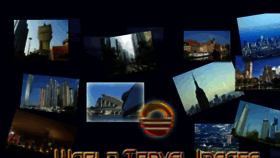 What Worldtravelimages.net website looked like in 2018 (7 years ago)