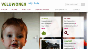 What Wstbrummen.nl website looked like in 2018 (5 years ago)