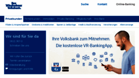 What Wivoba.de website looked like in 2018 (5 years ago)