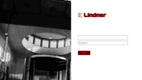 What Webmail.lindner-group.com website looked like in 2018 (5 years ago)