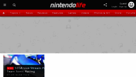 What Wiiware-world.com website looked like in 2018 (5 years ago)