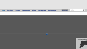 What Wanderservice-schwarzwald.de website looked like in 2018 (7 years ago)