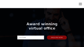 What W1office.com website looked like in 2018 (5 years ago)