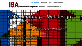 What Wdee.de website looked like in 2018 (5 years ago)