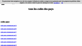 What Warau.fr website looked like in 2018 (5 years ago)
