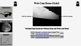 What Wohindenn.de website looked like in 2018 (5 years ago)