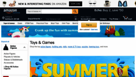 What Worldnettoys.com website looked like in 2018 (5 years ago)