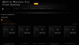 What Watchmoviesforfreeonline9766.blogspot.com website looked like in 2018 (5 years ago)