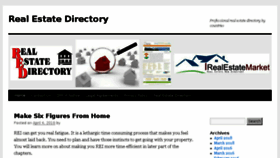 What Wiiz-directory.com website looked like in 2018 (5 years ago)