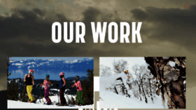 What Weldtheweb.com website looked like in 2018 (6 years ago)