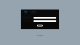 What Webmail.kubannet.ru website looked like in 2018 (5 years ago)