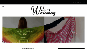 What Wilmade.com website looked like in 2018 (5 years ago)