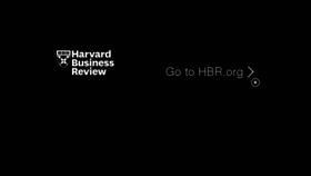 What Web.hbr.org website looked like in 2018 (5 years ago)